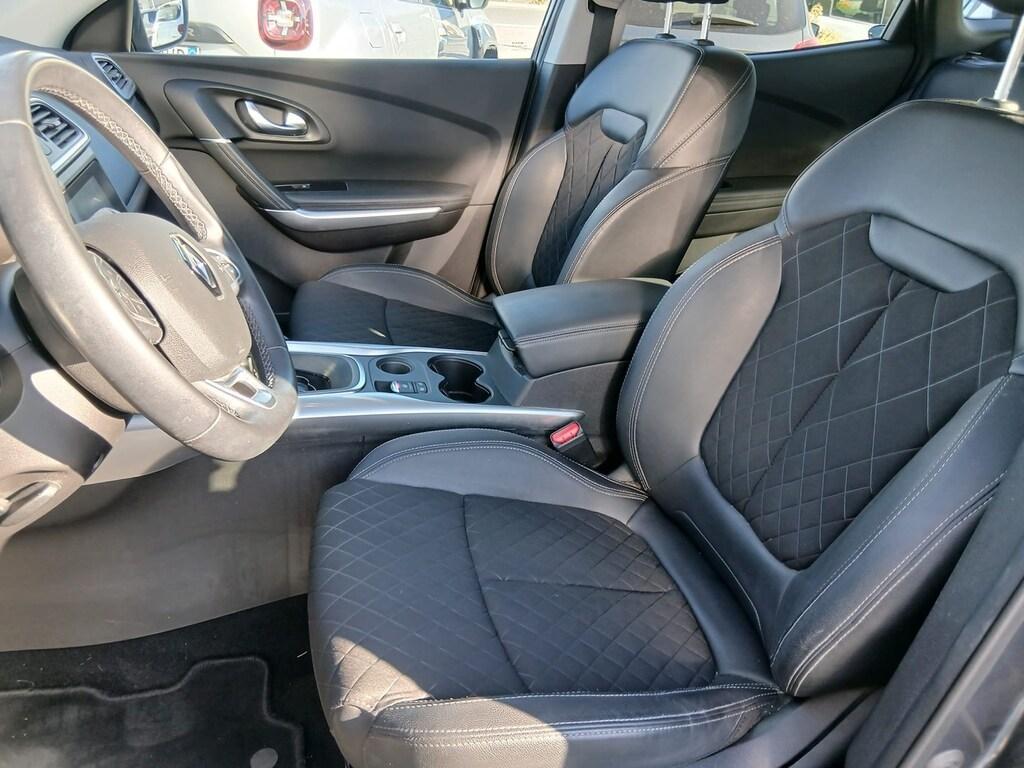 Renault Kadjar 1.5 Blue dCi Techno EDC