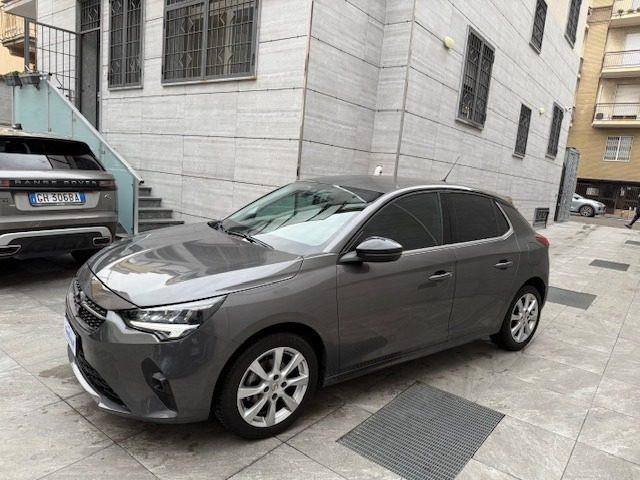 OPEL Corsa 1.2 Elegance