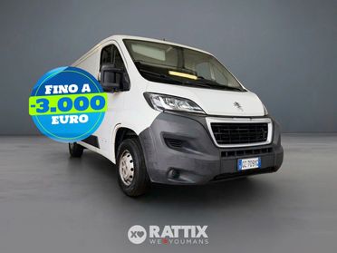 Peugeot Boxer 330 2.2 bluehdi 140CV L1H1 Affaire (IVA ESCLUSA)
