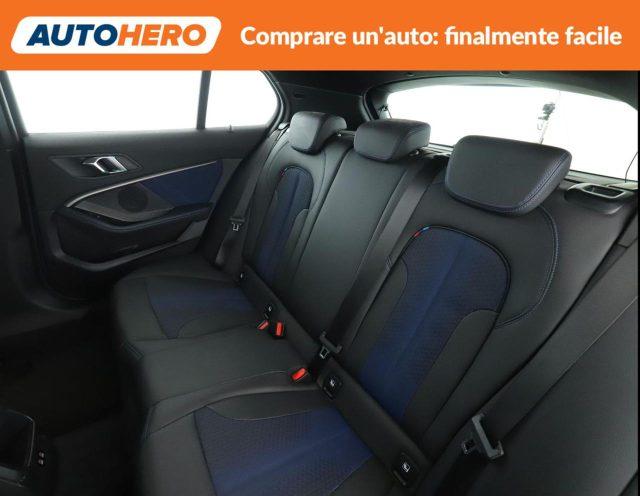 BMW 116 d 5p. Msport