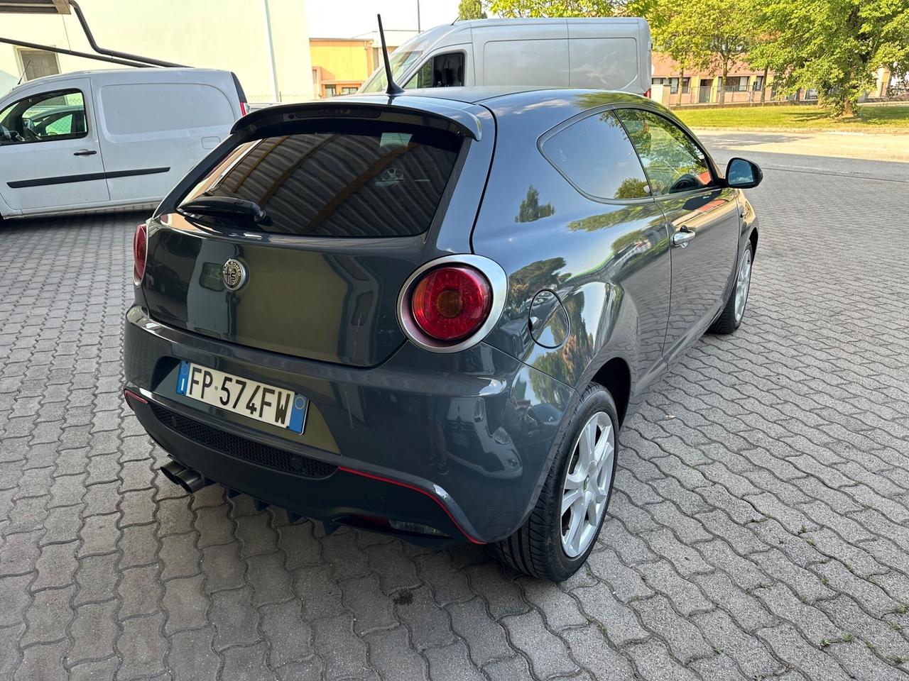 Alfa Romeo MiTo 1.3 JTDm 95 CV S&S Urban