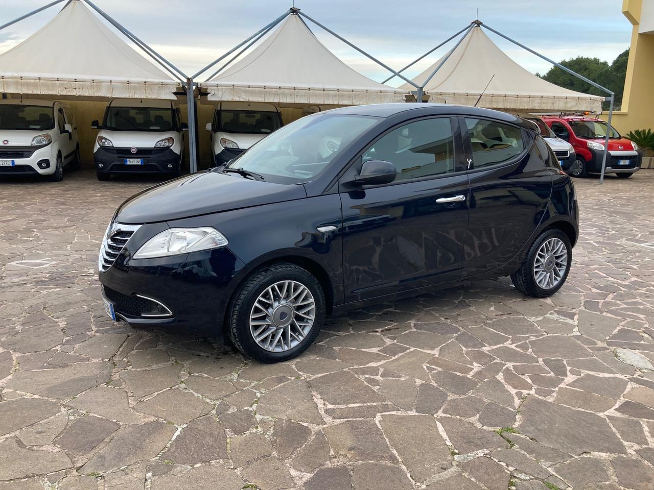 Lancia Ypsilon 1.3 MJT 16V 95 CV 5 porte S&S Platinum