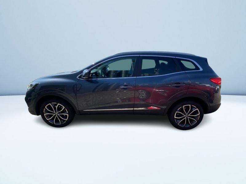 Renault Kadjar 1.3 TCE SPORT EDITION 140CV EDC FAP