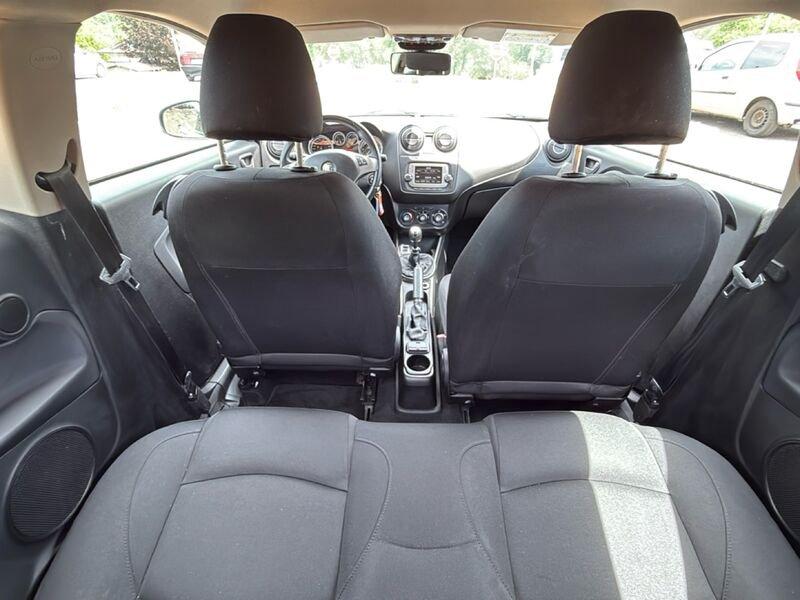 Alfa Romeo MiTo 1.3 JTDM 85cv Progression