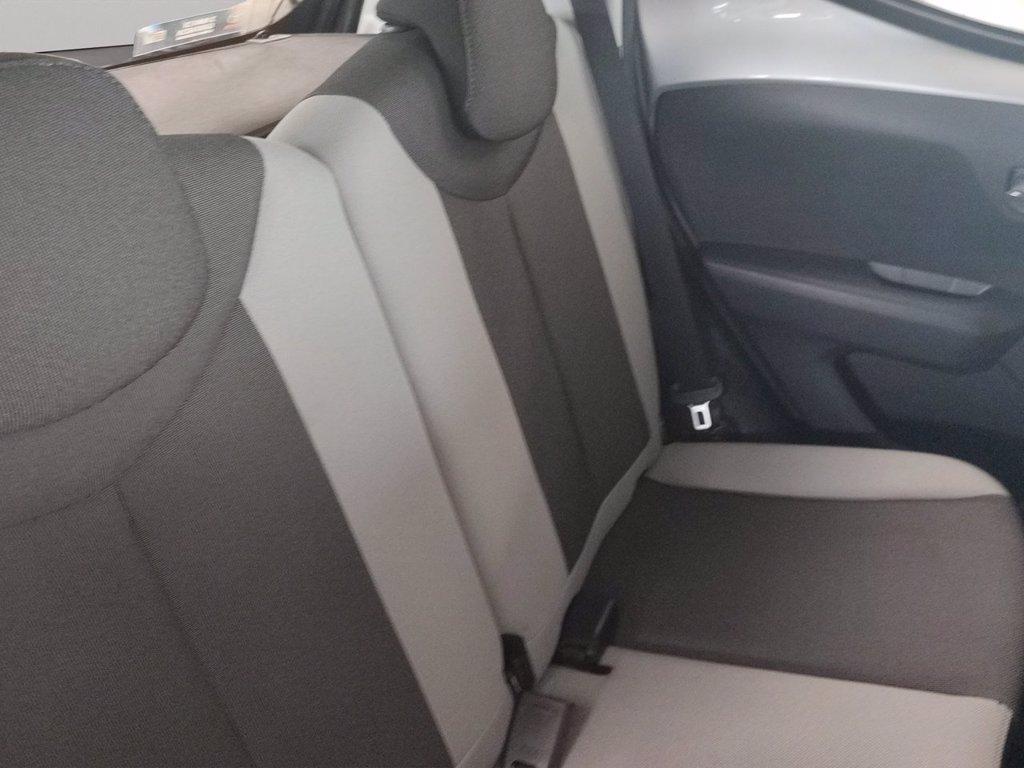 TOYOTA Aygo 5p 1.0 x-play my15 del 2017