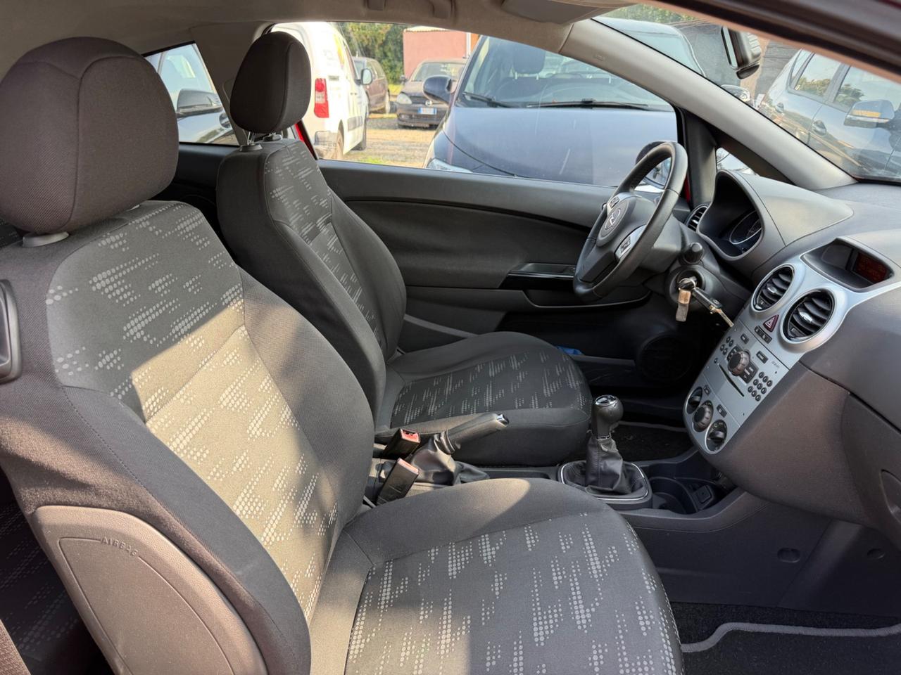Opel Corsa 1.2 85CV 3 porte GPL-TECH Club