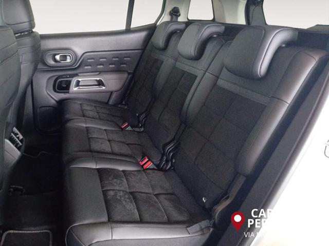 CITROEN C5 Aircross BlueHDi 130 S&S Shine