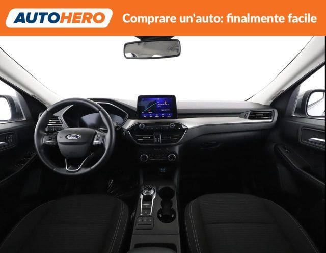 FORD Kuga 1.5 EcoBlue 120 CV aut. 2WD Titanium Business
