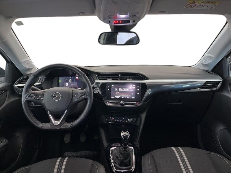 Opel Corsa VI 2020 1.5 D&T s&s 100cv