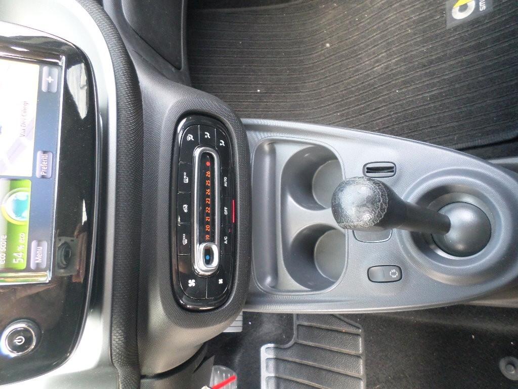 Smart ForFour 90 0.9 Turbo Passion