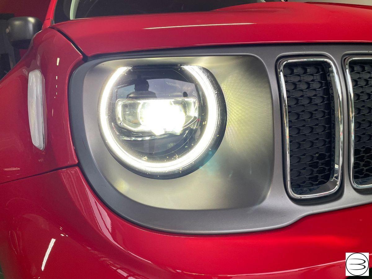 JEEP - Renegade - 1.6 Mjt 120CV Limited