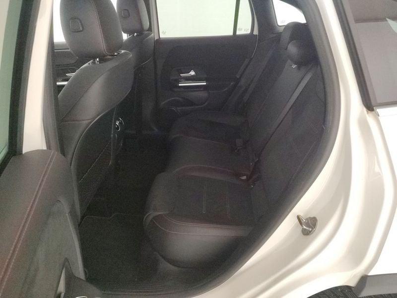 Mercedes-Benz GLA 250 e phev (eq-power) Premium auto