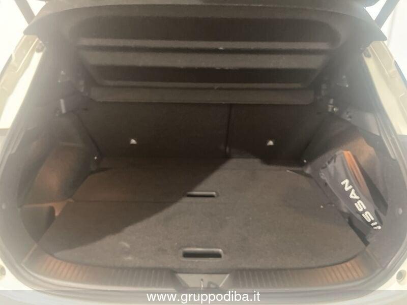 Nissan Qashqai III 2021 1.3 mhev Tekna 2wd 140cv