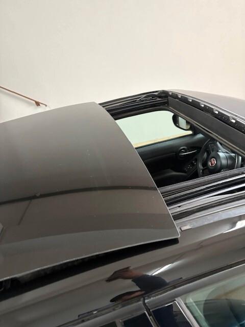 Fiat 500X 1.6 MultiJet 130 CV Sport TETTO APRIBILE FULL OPTIONALS