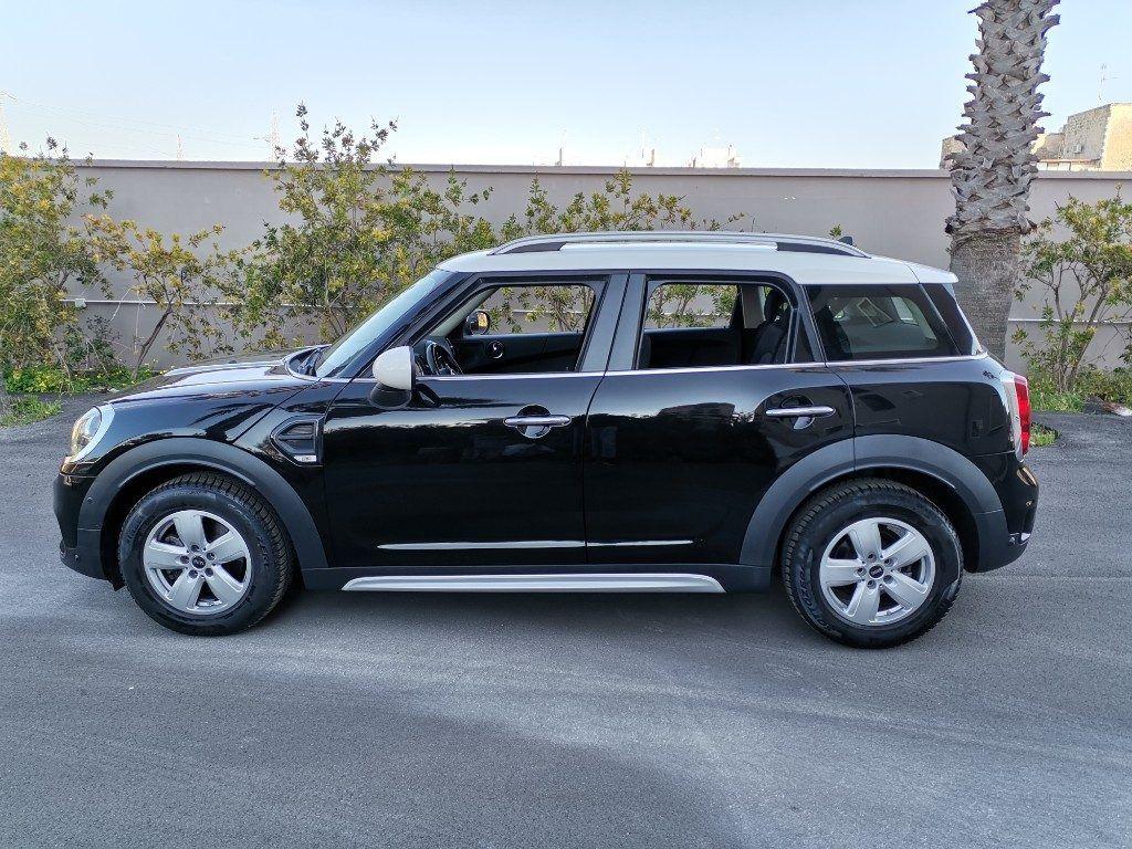 MINI Countryman D 2.0 Cooper D Business Countryman