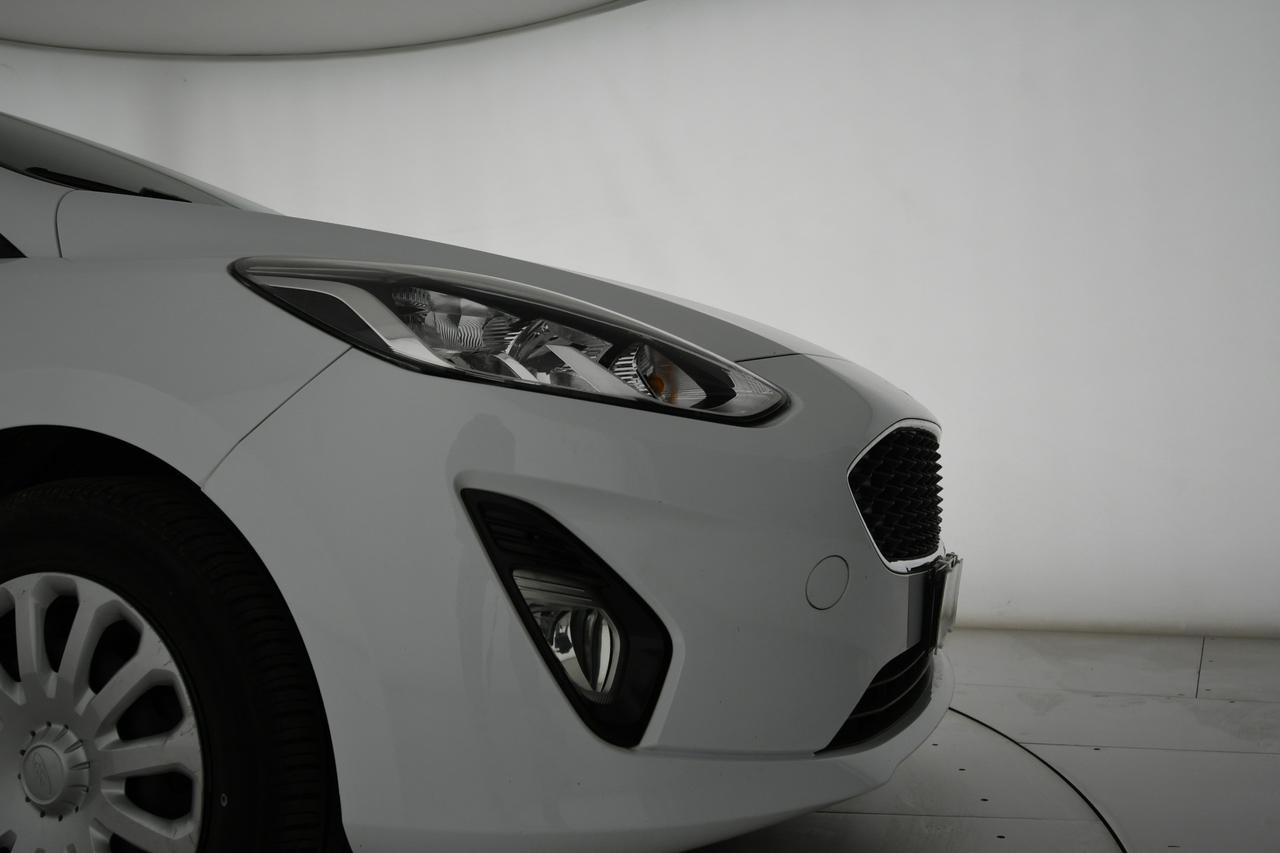FORD Fiesta 5p 1.5 ecoblue Business 85cv APP CONNECT+NEOPATENTATI