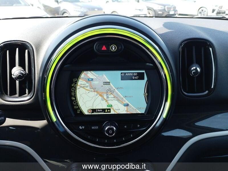 MINI Mini Countryman F60 2017 Diese Mini Countryman 2.0 Cooper SD Business all4 auto