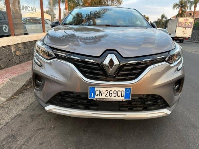 Renault Captur 1.0 tce Techno 90cv