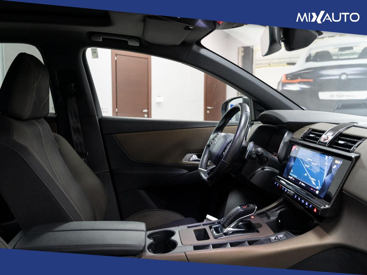 DS Automobiles DS7 Crossback 1.5 BlueHDI Business 130CV Auto