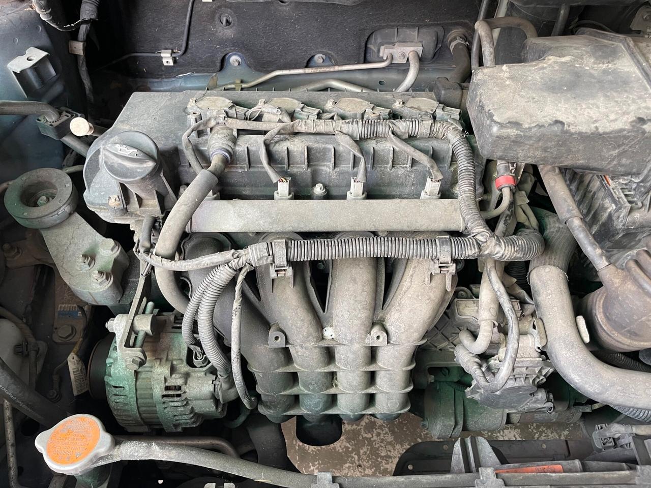 Mitsubishi Colt 1.3 16V 3p. Insport DUE PROPRIETARI!!!