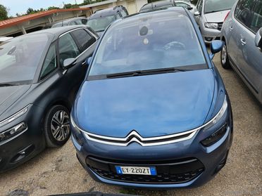 CITROEN C4 Picasso 1.6 e-HDi 115 Business