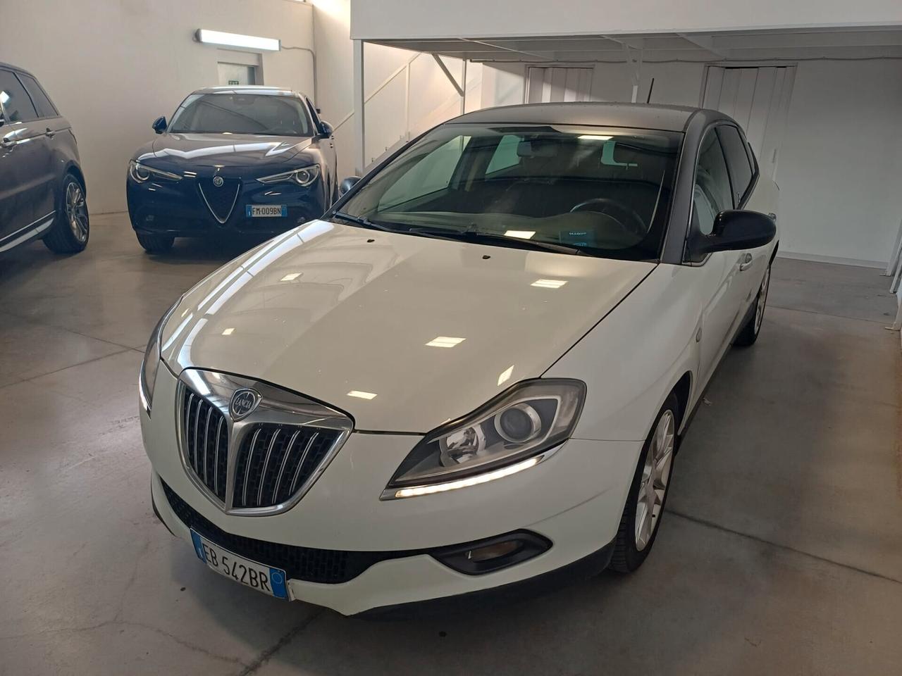 Lancia Delta 1.6 MJT 120cv Platino UniPro