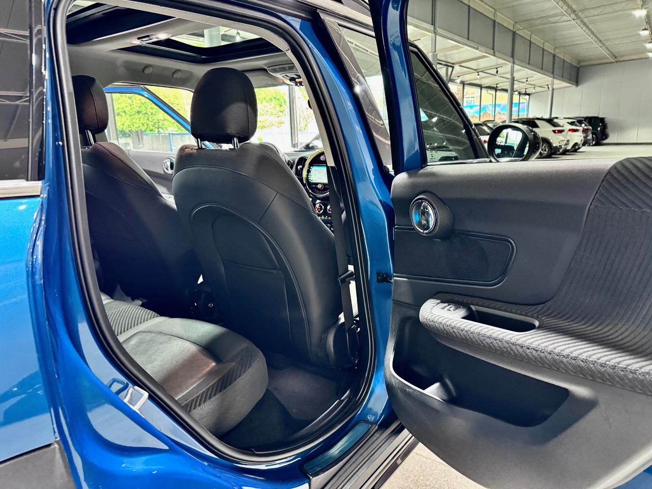 MINI Cooper D Countryman 2.0 150CV Hype