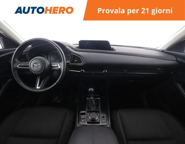 MAZDA CX-30 2.0L e-Skyactiv-G 150 CV M Hybrid 2WD Homura