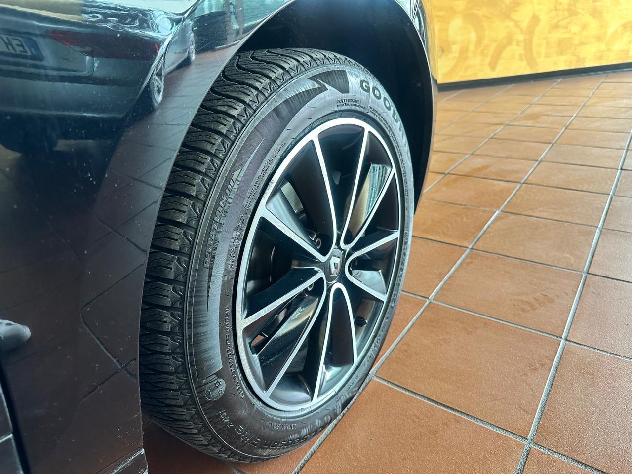 Renault Scénic XMod 1.5 dCi 110CV S&S Bose