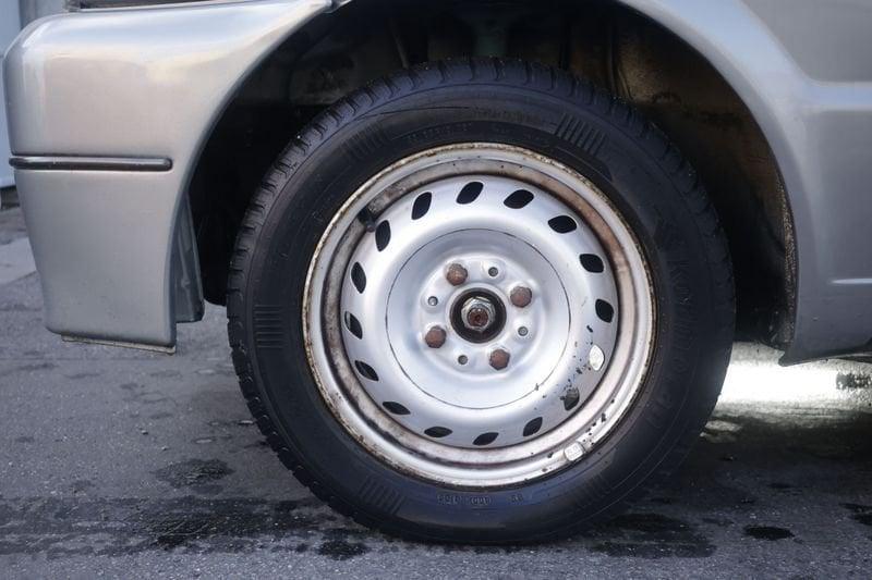 FIAT Cinquecento FIAT Cinquecento 1.1i cat Sporting 40KW ANNO 1996