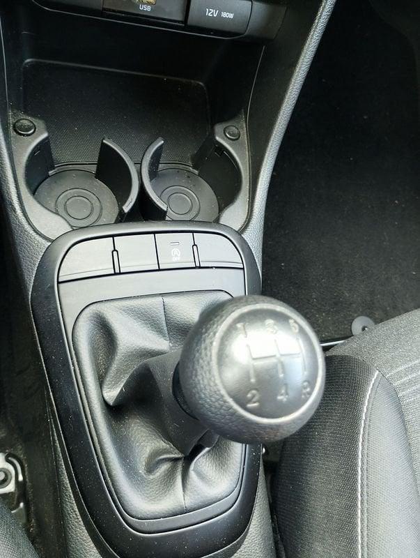 Kia Picanto 1.0 URBAN
