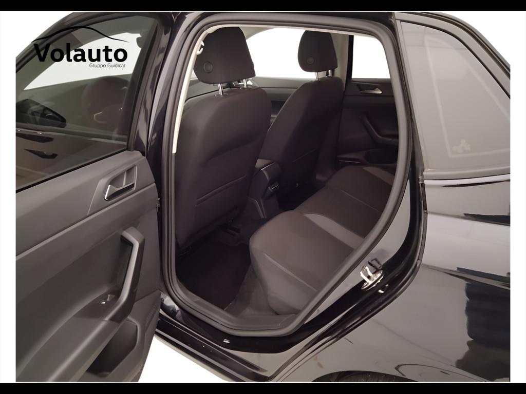 VOLKSWAGEN Polo VI 2022 - Polo 1.0 tsi Life 95cv