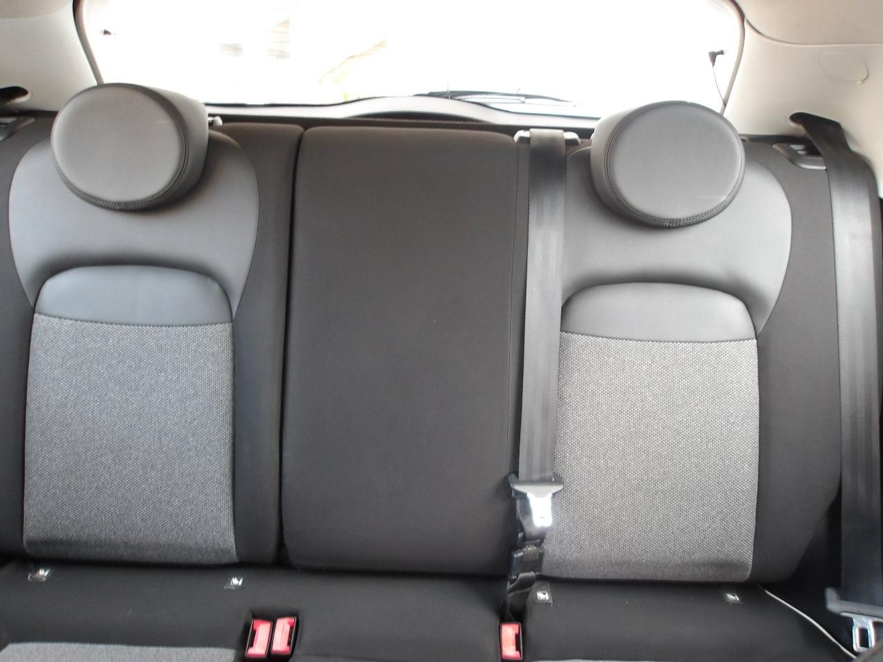 Fiat 500 X 500X 1.3 mjt Pop 4x2 95cv