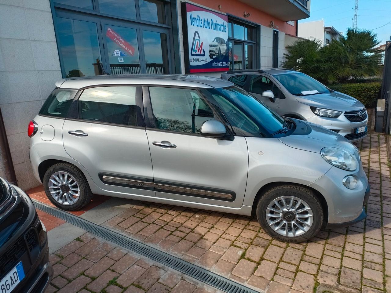 Fiat 500L 1.3 Multijet 85 CV Pop Star