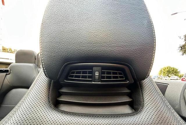 Mercedes-benz E 500 Cabrio BlueEFFICIENCY ELEGANCE