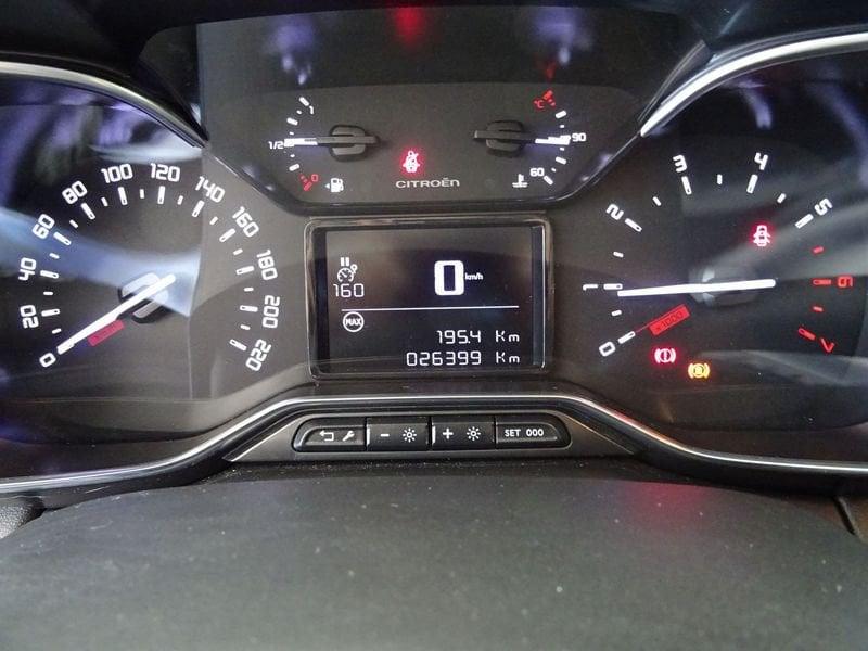 Citroën C3 Aircross C3 Aircross PureTech 110 S&S Shine