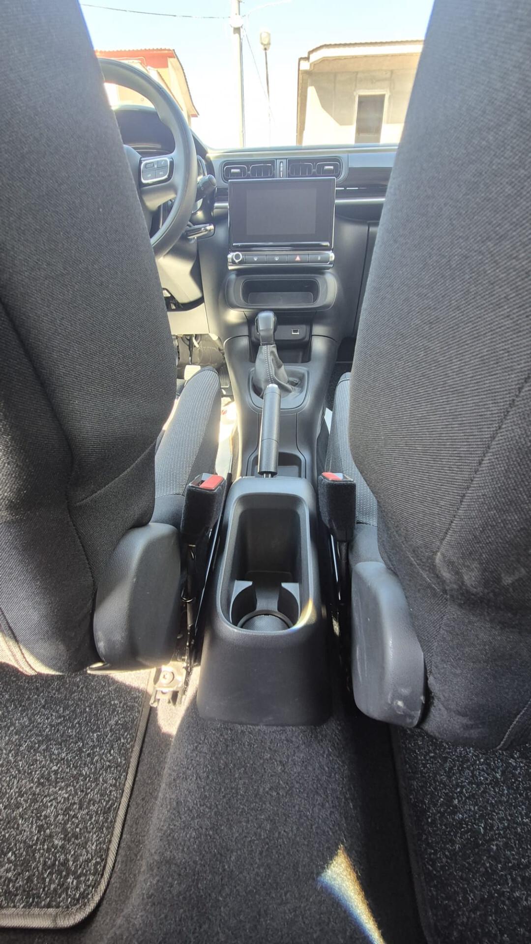 Citroen C3 PureTech 83 S&S Feel