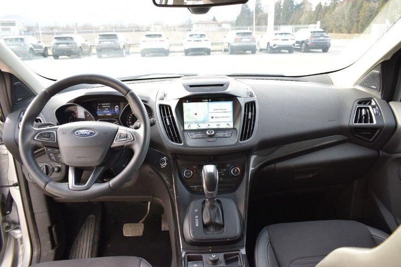 Ford Kuga 2.0 TDCI 150 CV S&S 4WD Business solo 71000 km !!