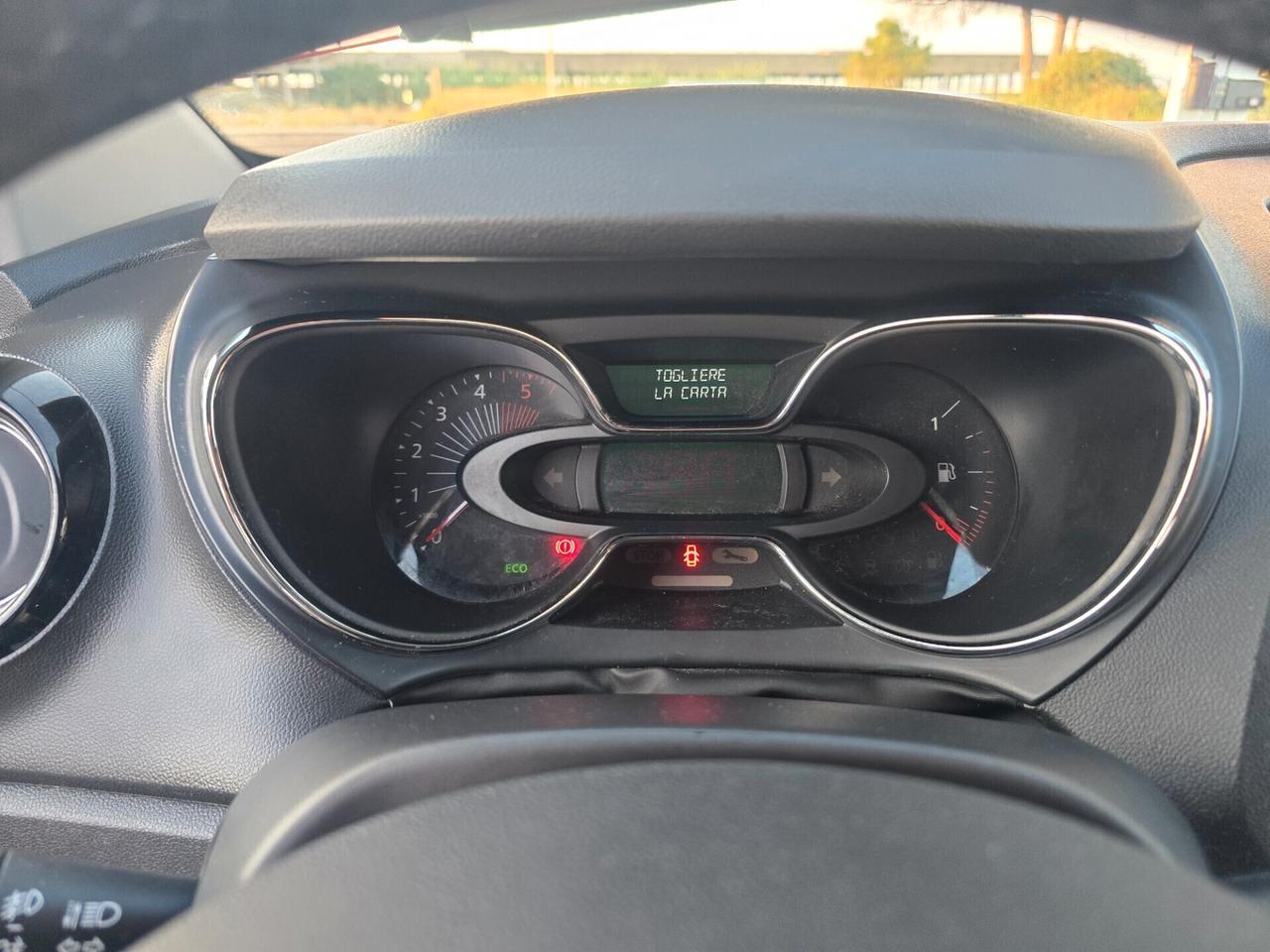 Renault Captur dCi 90CV EDC S&S Energy Intens