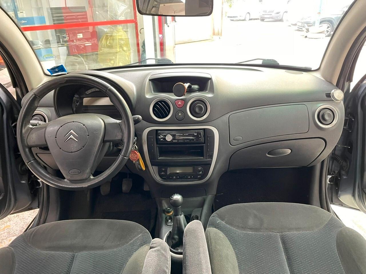 Citroen C3 1.4 HDi 70CV Elegance