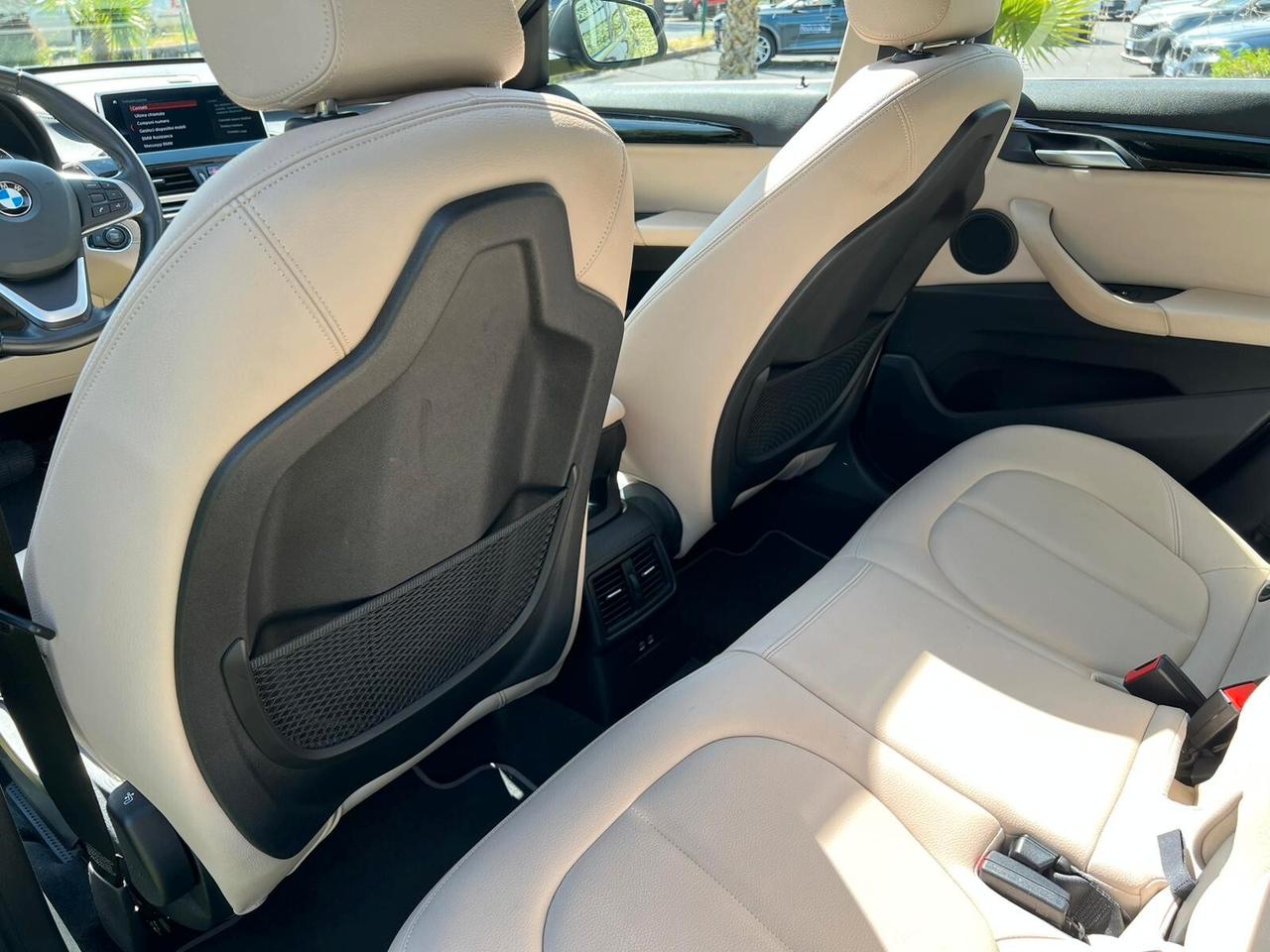 Bmw X1 sDrive20i xLine Plus