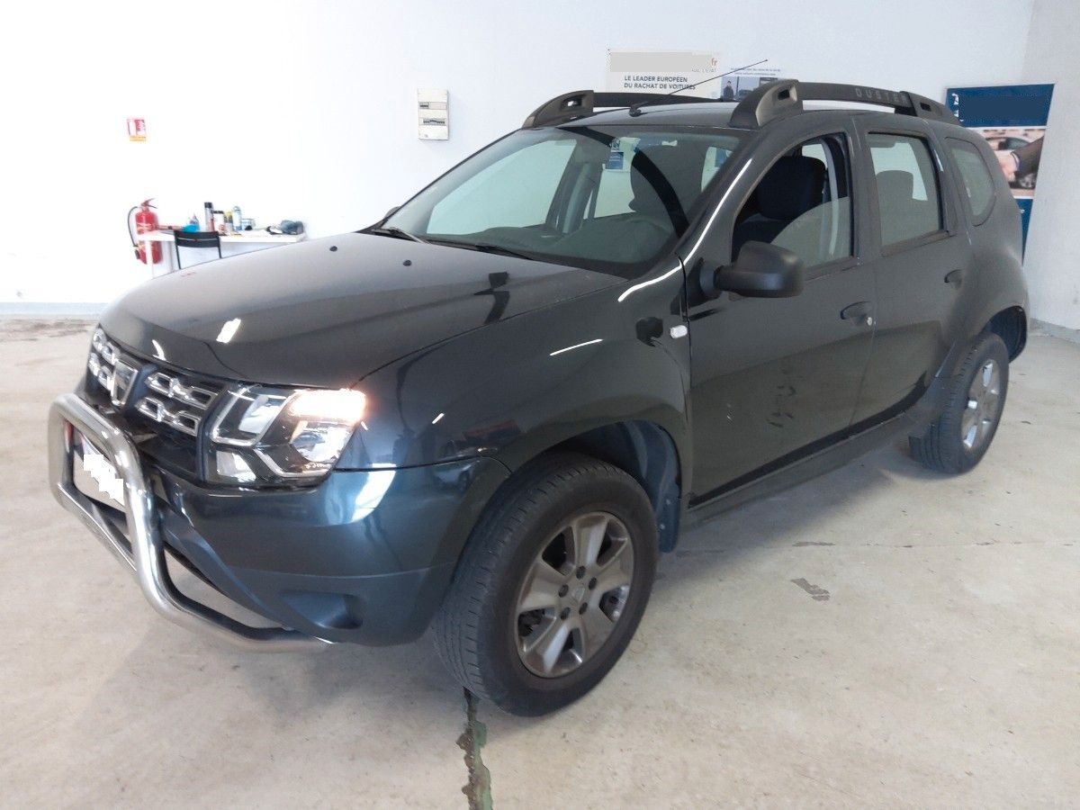 Dacia Duster LAUREATE 1.6 GPL