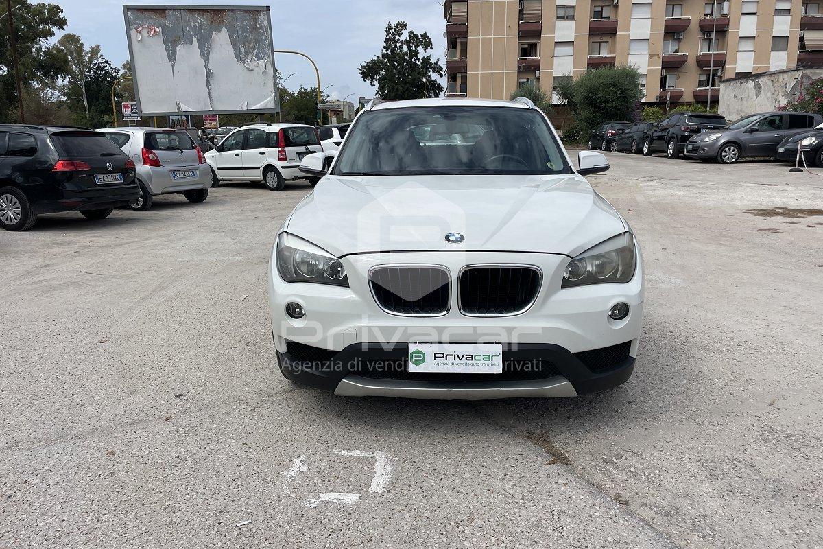 BMW X1 xDrive18d