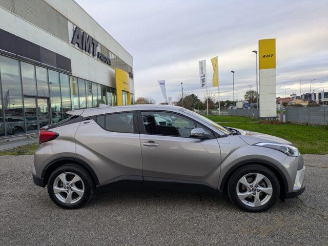 TOYOTA C-HR 1.8 Hybrid E-CVT PROMO BLACK FRIDAY