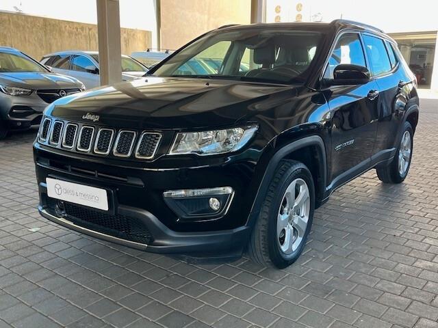 Jeep Compass 1.6 Multijet II 2WD Longitude