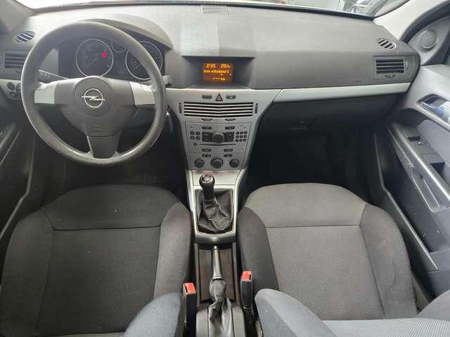 Opel Astra Astra 5p 1.7 cdti Enjoy 110cv