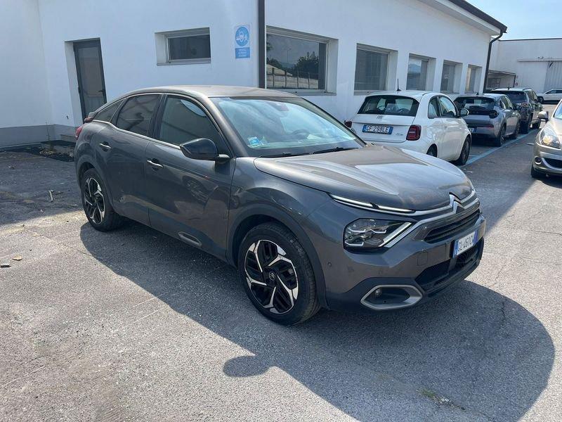 Citroën C4 C4 PureTech 130 S&S EAT8 Shine