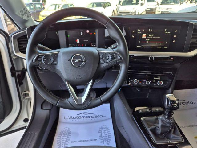 OPEL Mokka 1.5 diesel Elegance