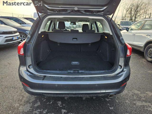 FORD Focus Focus V 2018 SW SW 1.5 ecoblue Business - FT153FF