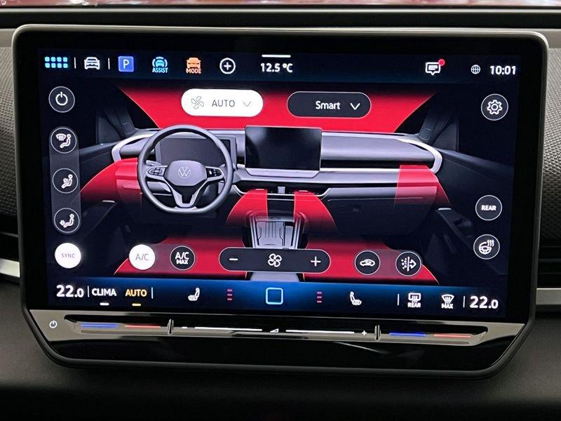 Volkswagen T-Roc T-Roc 1.5 etsi Style 115cv dsg